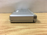 LG2775 Plz Read Item Condi Nintendo DS Lite Gross Silver Console Japan