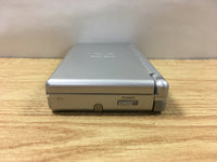 LG2776 Plz Read Item Condi Nintendo DS Lite Gross Silver Console Japan