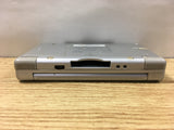 LG2776 Plz Read Item Condi Nintendo DS Lite Gross Silver Console Japan