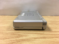 LG2776 Plz Read Item Condi Nintendo DS Lite Gross Silver Console Japan