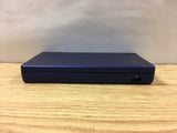 LG2777 Plz Read Item Condi Nintendo DSi DS Metallic Blue Console Japan