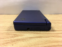 LG2777 Plz Read Item Condi Nintendo DSi DS Metallic Blue Console Japan