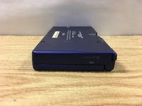 LG2777 Plz Read Item Condi Nintendo DSi DS Metallic Blue Console Japan