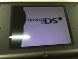 LG2778 Plz Read Item Condi Nintendo DSi LL XL DS Dark Brown Console Japan