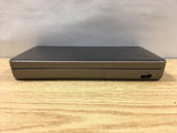 LG2778 Plz Read Item Condi Nintendo DSi LL XL DS Dark Brown Console Japan
