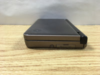 LG2778 Plz Read Item Condi Nintendo DSi LL XL DS Dark Brown Console Japan