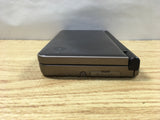 LG2778 Plz Read Item Condi Nintendo DSi LL XL DS Dark Brown Console Japan
