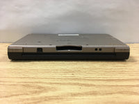 LG2778 Plz Read Item Condi Nintendo DSi LL XL DS Dark Brown Console Japan