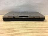 LG2778 Plz Read Item Condi Nintendo DSi LL XL DS Dark Brown Console Japan