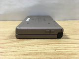 LG2778 Plz Read Item Condi Nintendo DSi LL XL DS Dark Brown Console Japan