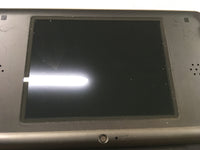 LG2778 Plz Read Item Condi Nintendo DSi LL XL DS Dark Brown Console Japan