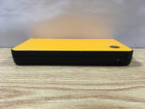 LG2779 Plz Read Item Condi Nintendo DSi LL XL DS Yellow Console Japan
