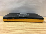 LG2779 Plz Read Item Condi Nintendo DSi LL XL DS Yellow Console Japan