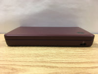 LG2780 Plz Read Item Condi Nintendo DSi LL XL DS Wine Red Console Japan