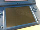 LG2781 Plz Read Item Condi Nintendo DSi LL XL DS Blue Console Japan