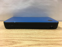 LG2781 Plz Read Item Condi Nintendo DSi LL XL DS Blue Console Japan