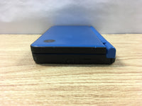LG2781 Plz Read Item Condi Nintendo DSi LL XL DS Blue Console Japan