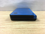 LG2781 Plz Read Item Condi Nintendo DSi LL XL DS Blue Console Japan