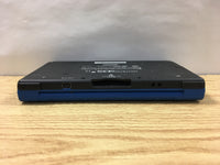 LG2781 Plz Read Item Condi Nintendo DSi LL XL DS Blue Console Japan