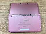LG2783 No Battery Nintendo 3DS Gross Pink Console Japan