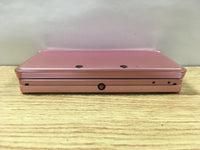 LG2783 No Battery Nintendo 3DS Gross Pink Console Japan