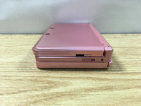 LG2783 No Battery Nintendo 3DS Gross Pink Console Japan