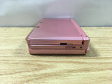 LG2783 No Battery Nintendo 3DS Gross Pink Console Japan