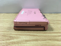 LG2783 No Battery Nintendo 3DS Gross Pink Console Japan