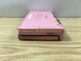 LG2783 No Battery Nintendo 3DS Gross Pink Console Japan