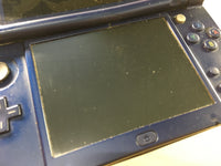 LG2784 Not Working Nintendo NEW 3DS LL XL METALLIC BLUE Console Japan