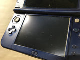 LG2784 Not Working Nintendo NEW 3DS LL XL METALLIC BLUE Console Japan