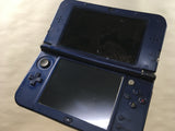 LG2784 Not Working Nintendo NEW 3DS LL XL METALLIC BLUE Console Japan
