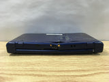 LG2784 Not Working Nintendo NEW 3DS LL XL METALLIC BLUE Console Japan