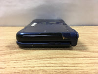 LG2784 Not Working Nintendo NEW 3DS LL XL METALLIC BLUE Console Japan