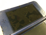 LG2784 Not Working Nintendo NEW 3DS LL XL METALLIC BLUE Console Japan