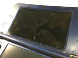 LG2784 Not Working Nintendo NEW 3DS LL XL METALLIC BLUE Console Japan