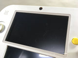 LG2785 No Battery Nintendo 2DS LL XL WHITE YELLOW Console Japan