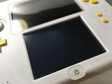 LG2785 No Battery Nintendo 2DS LL XL WHITE YELLOW Console Japan