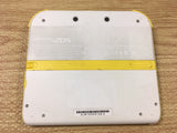 LG2785 No Battery Nintendo 2DS LL XL WHITE YELLOW Console Japan