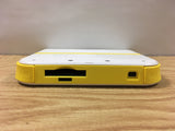 LG2785 No Battery Nintendo 2DS LL XL WHITE YELLOW Console Japan