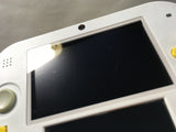 LG2785 No Battery Nintendo 2DS LL XL WHITE YELLOW Console Japan
