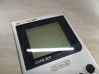 LG2790 Plz Read Item Condi GameBoy Light Silver Game Boy Japan