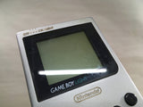 LG2790 Plz Read Item Condi GameBoy Light Silver Game Boy Japan