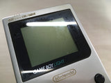 LG2790 Plz Read Item Condi GameBoy Light Silver Game Boy Japan