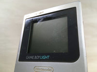 LG2790 Plz Read Item Condi GameBoy Light Silver Game Boy Japan