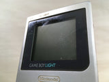 LG2790 Plz Read Item Condi GameBoy Light Silver Game Boy Japan
