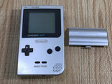 LG2790 Plz Read Item Condi GameBoy Light Silver Game Boy Japan