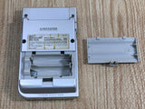 LG2790 Plz Read Item Condi GameBoy Light Silver Game Boy Japan