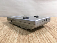 LG2790 Plz Read Item Condi GameBoy Light Silver Game Boy Japan