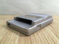 LG2790 Plz Read Item Condi GameBoy Light Silver Game Boy Japan
